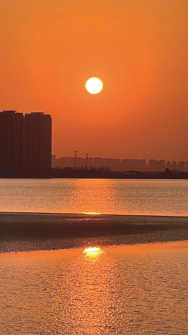 4-潮满夕阳多.jpg